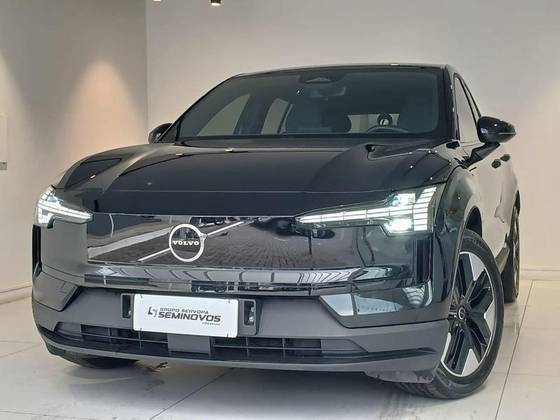 VOLVO EX30 69 KW ELÉTRICO CORE